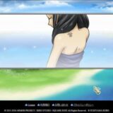 初めての気合伝授！クロナちゃんのお色気シーンを見に滝へも行く！#2