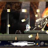 ステージ1のボス