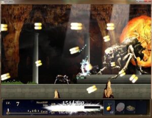 ASTLIBRAで遂にほうき卒業！ステージ１のボスにも挑戦！#3