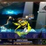 ステージ4のボス