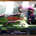 ステージ2のボス