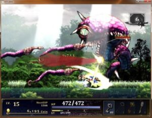 ステージ２を一気に攻略！天秤GETで更にキャラを強化出来るぞ！#4