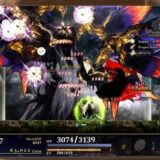 ラスボスの魔神と最後の勝負!そして予想外のエンディングへ!#8