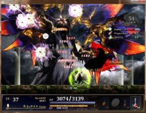 ラスボスの魔神と最後の勝負！そして予想外のエンディングへ！#8