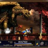 ステージ3のボス