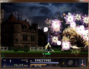 リスパダール闘技場の前半ボス攻略！魔法をどう使うかがカギ！#10