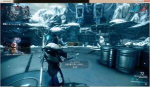 Warframe二日目！素材を奪ってアスカリス解除装置を作れ！#2