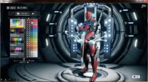 Warframeを初プレイ！Steam配信の美麗グラフィックRPG！#1