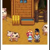 ヘイリーとデート