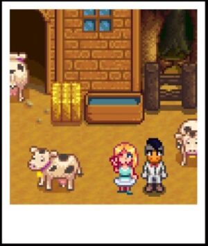 稼ぎ時の秋がやってきた！恋に仕事に充実した日々！#4