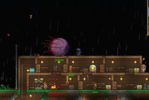 クトゥルフの目玉を大量討伐！ヨーヨーがなんか強かった件#7