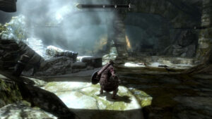 サブクエスト金の爪を取り戻せ攻略！最後の扉の謎解きが難しい！#2