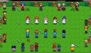 孤独のダンスパーティー！住人と仲良くなれない牧場主！#2