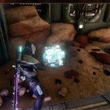 セファロンフラグメントを見つけろ！フォボスに行く為に四苦八苦！#8