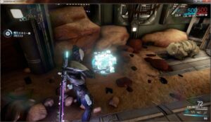 セファロンフラグメントを見つけろ！フォボスに行く為に四苦八苦！#8