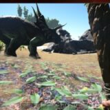 トリケラトプス