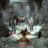 フロストスパイダー