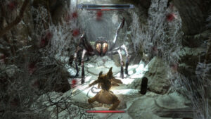 少し戻ってオーファンロックを目指す！強敵の大蜘蛛も撃破！#9