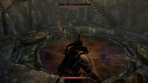 イヴァルステッドへの道のり！隠匿の炉床墓地も攻略してみた！#10