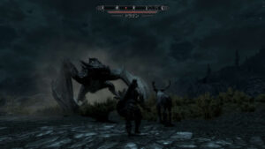 従士リディアと野良ドラゴン討伐！シマーミスト洞窟へ向かおう！#5