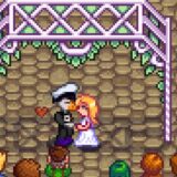 ヘイリーと結婚!?プロポーズにはマーメイドのペンダント!#7