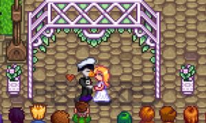 ヘイリーと結婚！？プロポーズにはマーメイドのペンダント！#7
