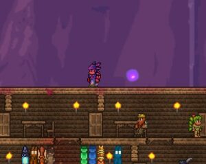 悪夢のつるはしと暗影防具シリーズを作成！次はどこへ行く？#11