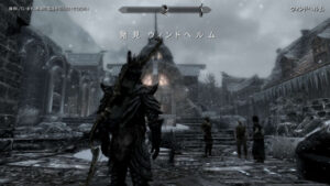 ウィンドヘルムに到着して新たな展開へ！賞金首の巨人も倒す！#12