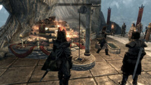 同胞団トップのコドラクが死ぬ！？シルバーハンドへの復讐を開始！#13