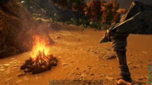 シングルプレイでARKサバイバル再始動！のんびり恐竜ライフ#5