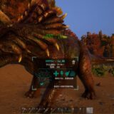 トリケラトプス