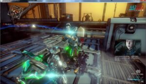 ケレスでプロセキューターを倒しながらボスも色々討伐！#12