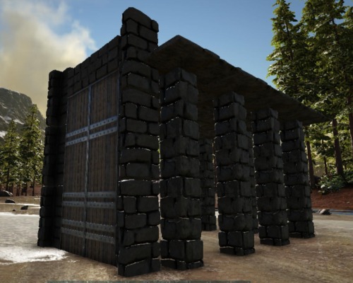 飛行生物用トラップ