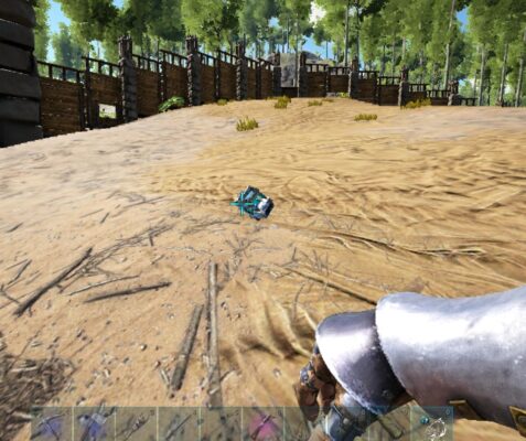 クライオポッド