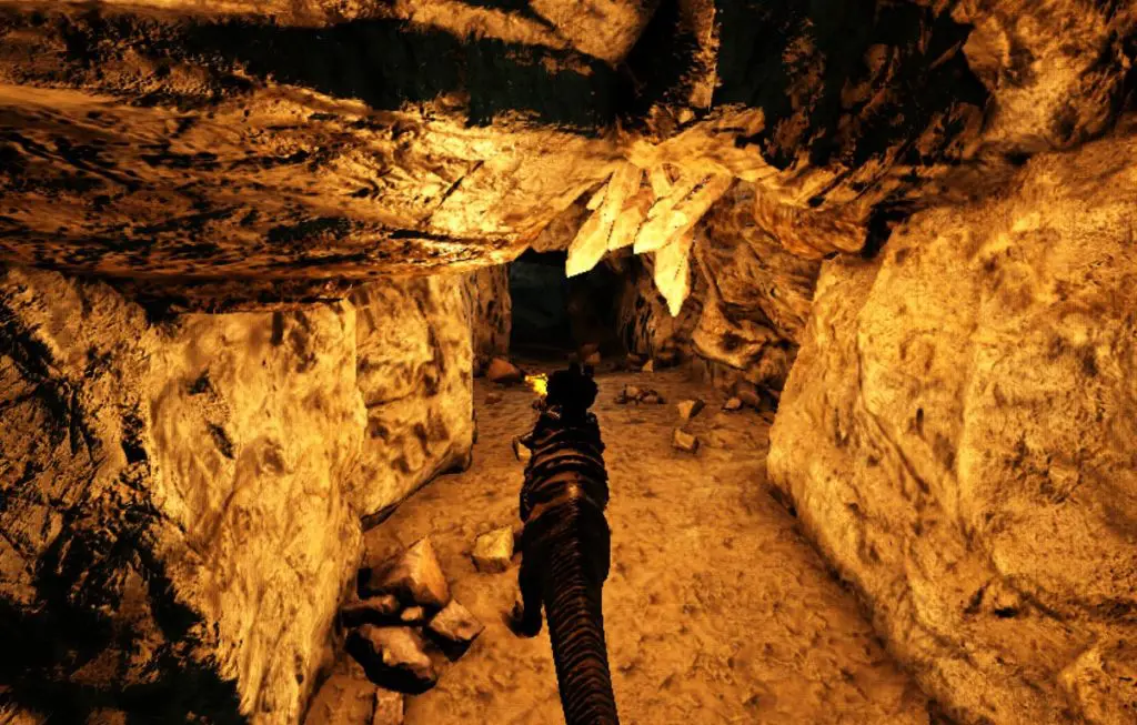アイランドの洞窟初級編 狩人の洞窟の場所は ペットと共に攻略せよ