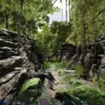 ティタノサウルスの生息場所とテイム方法 気絶させる条件と方法とは