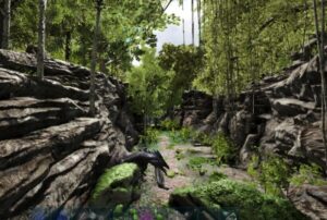 【中級者チュートリアル4】序盤攻略していくべき洞窟の場所は？アーティファクトを入手していこう！