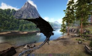 アイランドのおすすめ拠点場所【序盤・中盤・終盤／資源・安全地帯まとめ】