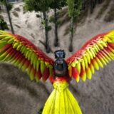 アルゲンタヴィス