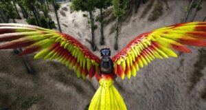 アルゲンタヴィスのテイム方法と出現場所【使い道・おすすめ罠・ASE/ASA対応】