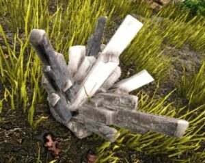 アイランドの資源場所と使い道！金属鉱石や水晶、黒曜石と真珠、原油を解説！