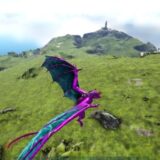 ラグナロクのおすすめ拠点場所【序盤・中盤・終盤／資源・安全地帯まとめ】