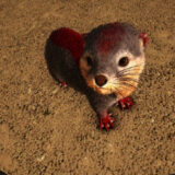 カワウソのテイム方法と出現場所【使い道・おすすめマップ・ASE/ASA対応】