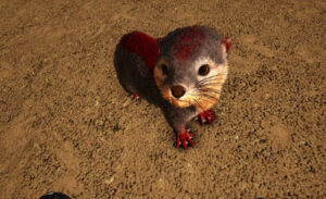 カワウソのテイム方法と出現場所【使い道・おすすめマップ・ASE/ASA対応】