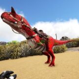 カルノタウルス