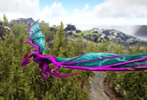 【ラグナロク限定】初めてワイバーンの卵を盗む人用の方法！隠された巣を狙え！