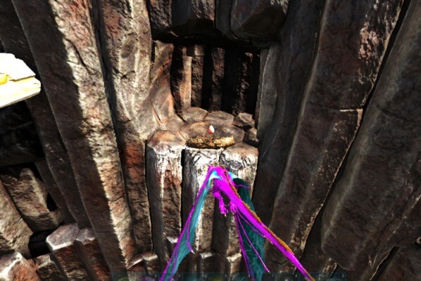 ワイバーンの卵取り放題