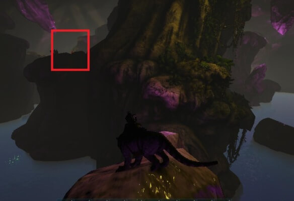 ワイバーンの卵発見