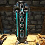 低温冷蔵庫と低温ポッドの作り方＆設置方法！便利なARK版モンスターボールを使いこなせ！