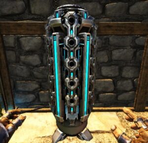 低温冷蔵庫と低温ポッドの作り方＆設置方法！便利なARK版モンスターボールを使いこなせ！